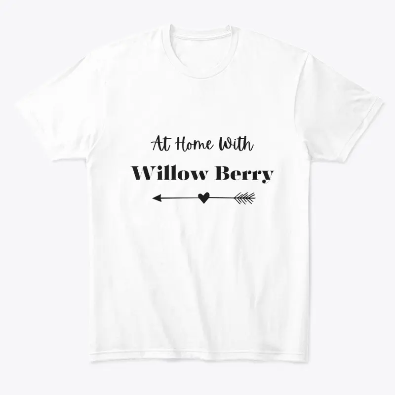 At Home With Willow Berry