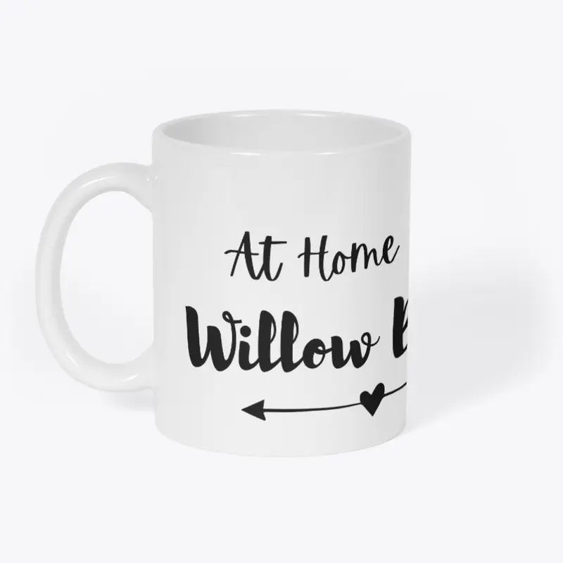 At Home With Willow Berry